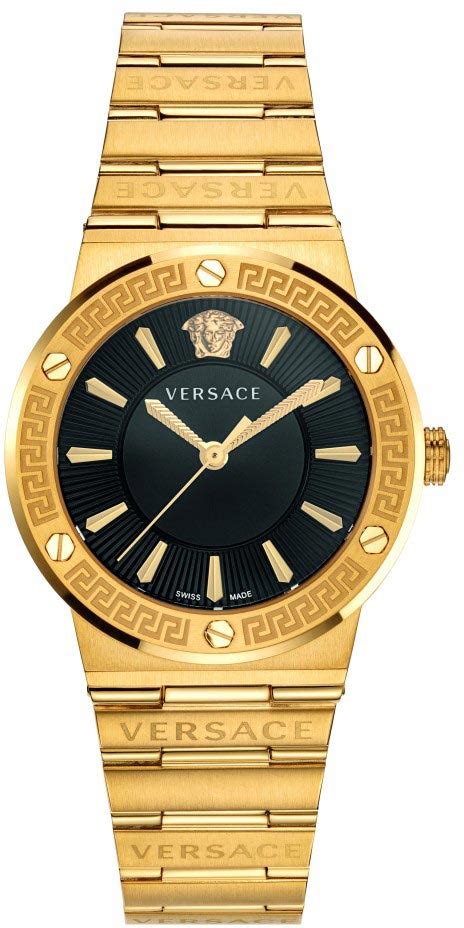 Наручные часы Versace — купить часы Версаче на 